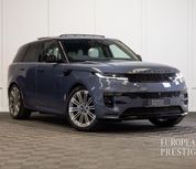 Land Rover Range Rover Sport 2025