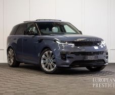 Land Rover Range Rover Sport 2025