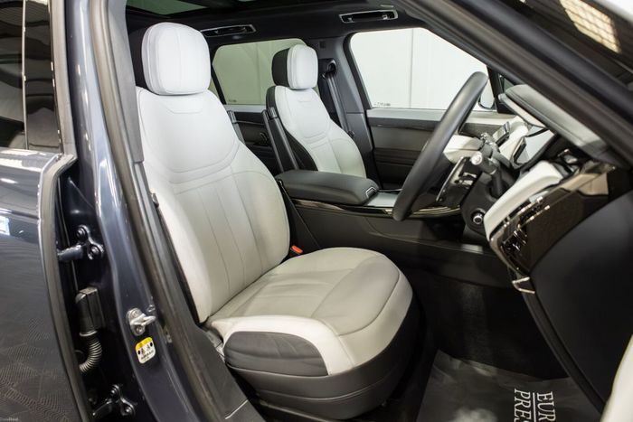 Land Rover Range Rover Sport 2025