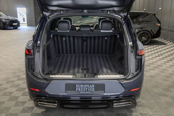 Land Rover Range Rover Sport 2025