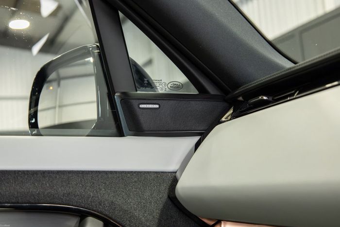 Land Rover Range Rover Sport 2025