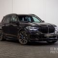 BMW X5 2022