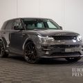 Land Rover Range Rover Sport 2024