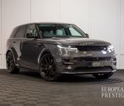 Land Rover Range Rover Sport 2024
