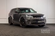 Land Rover Range Rover Sport 2024