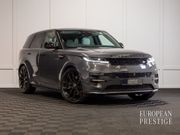 Land Rover Range Rover Sport 2024