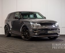 Land Rover Range Rover Sport 2024