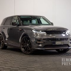 Land Rover Range Rover Sport 2024