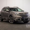 Citroen C5 Aircross 2021
