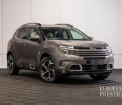 Citroen C5 Aircross 2021