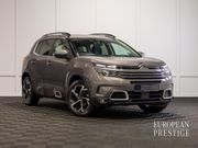 Citroen C5 Aircross 2021
