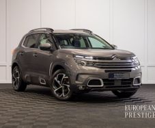 Citroen C5 Aircross 2021