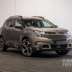 Citroen C5 Aircross 2021