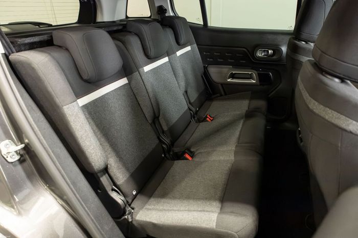 Citroen C5 Aircross 2021