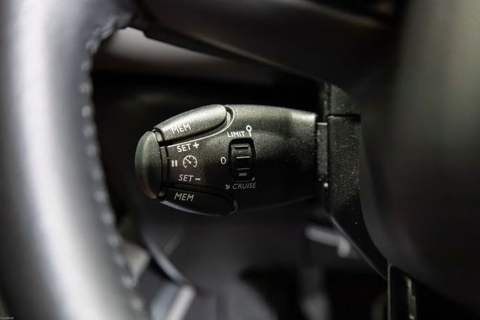 Citroen C5 Aircross 2021