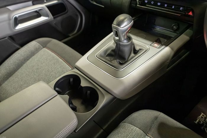 Citroen C5 Aircross 2021
