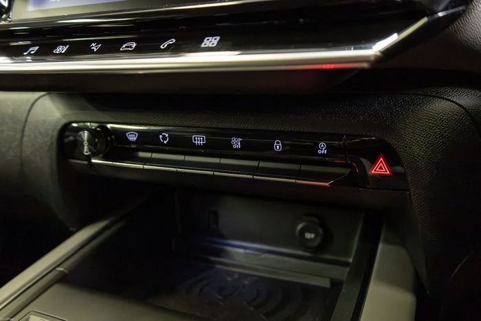 Citroen C5 Aircross 2021