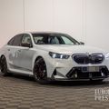 BMW M5 2026