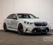 BMW M5 2026