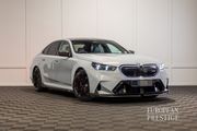 BMW M5 2026