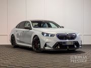 BMW M5 2026