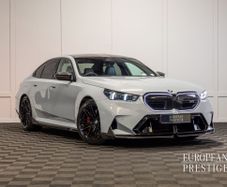 BMW M5 2026