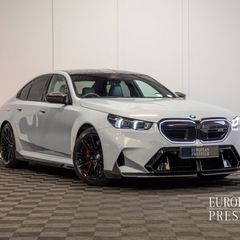 BMW M5 2026