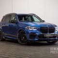 BMW X5 2023
