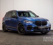 BMW X5 2023