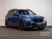 BMW X5 2023