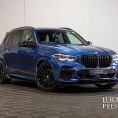 BMW X5 2023