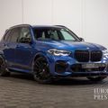 BMW X5 2023