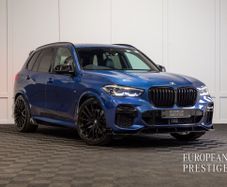 BMW X5 2023