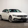 Volkswagen Passat 2020