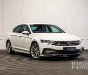 Volkswagen Passat 2020
