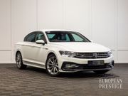 Volkswagen Passat 2020