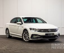 Volkswagen Passat 2020