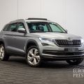 Skoda Kodiaq 2019