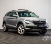 Skoda Kodiaq 2019