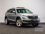 Skoda Kodiaq 2019