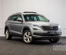 Skoda Kodiaq 2019
