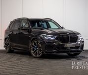 BMW X5 2022