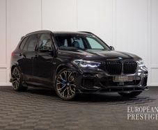 BMW X5 2022