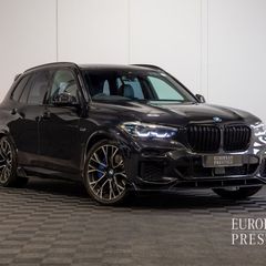 BMW X5 2022