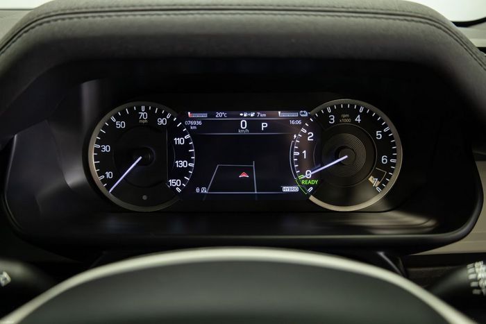Land Rover Defender 2022