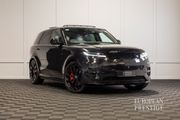 Land Rover Range Rover 2023