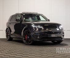 Land Rover Range Rover 2023
