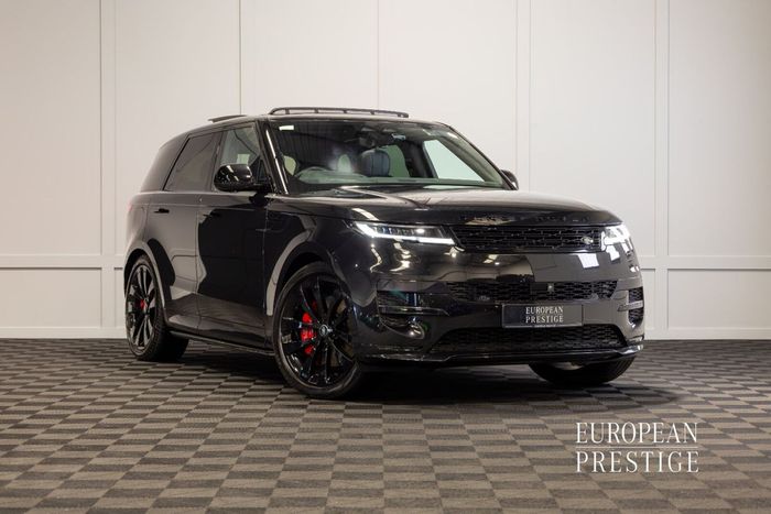 Land Rover Range Rover 2023