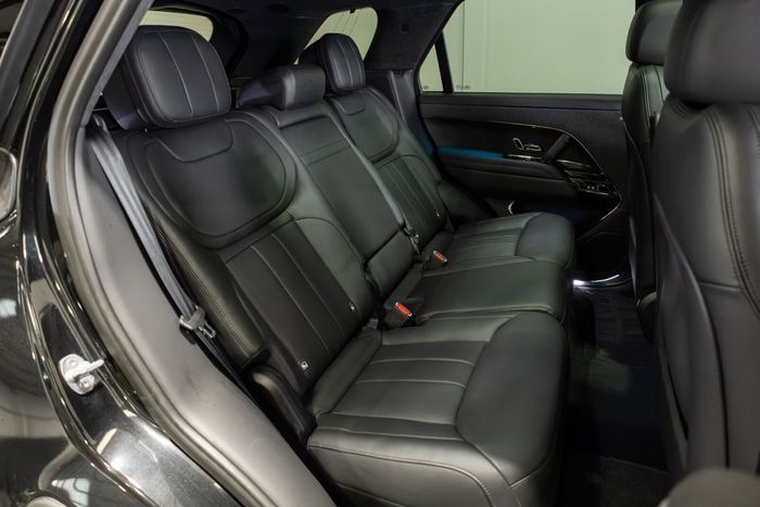 Land Rover Range Rover 2023