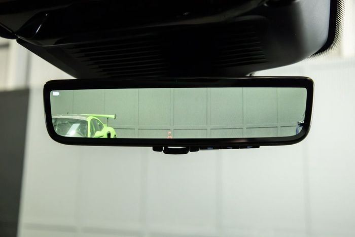 Land Rover Range Rover 2023